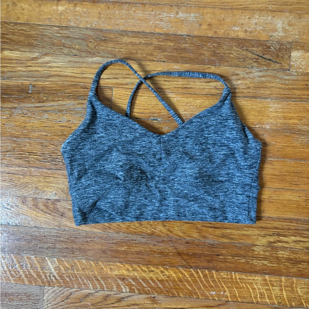 Paragon Sports Bra